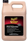 Resim Meguiars Meguiar’s 34 Mirror Glaze® Final Inspection Yüzey Temizleme Sıvısı 3,79 Lt. 
