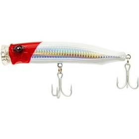 Resim Noeby 9246D 15 Cm 54,5 Gr Nsb008 Sahte Balık 