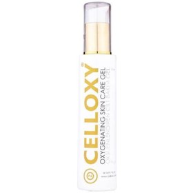 Resim Celloxy Oksijenlendiren Cilt Bakım Kremi 50 ml 