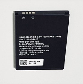 Resim instatech Zte Mf288 Mf985 Hotspot 600mbps Li3930t44p4h794659 Wifi Modem Batarya Pil 