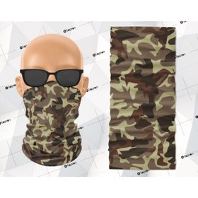 Resim Lopron Buff Bandana 