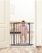 Resim Babyjem Güvenlik Kapısı Antrasit 