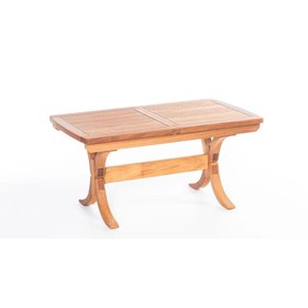 Resim Lotus 160 cm Açılır Bahçe Masası 