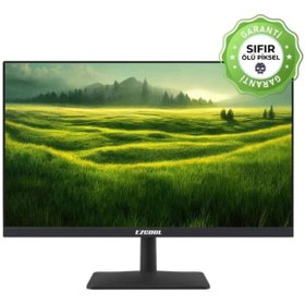 Resim PolarBear Lab Ezcool 23.8 Va Ezc24 5ms 120hz Hdmi Ev Ofis Monitörü 