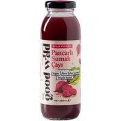 Resim THE GOOD WILD Pancarlı Sumak Çayı 250ml 
