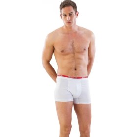 Resim Marsilyan 6900 3'lü Erkek Boxer 