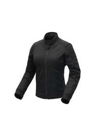 Resim Tucano Urbano Hıghmotıon Lady Yazlık Ceket Siyah 