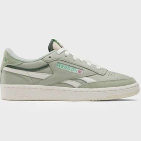 Resim Reebok Kadın Ayakkabı 100074240 Açık Yeşil 