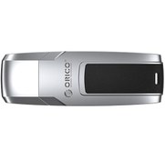 Resim Orico USB3.1 Gen1 Flash Bellek Alüminyum Kasa 64GB Koyu Gri 