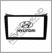 Resim NAVİDİAMOND NAVIDIAMOND HYUNDAİ İ30 2012-2015 8 GB RAM 128 GB HAFIZA ANDROID MULTIMEDIA X ELKTRNK TEYP 