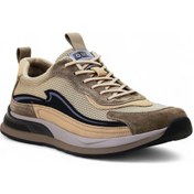 Resim Guja 24y517-1 Trend Erkek Sneaker Camel 