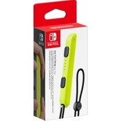 Resim Switch Joy-Con Strap Bileklik Sarı Nintendo