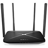 Resim Mercusys AC12G 1200 Mbps Dual Band Gigabit Router 
