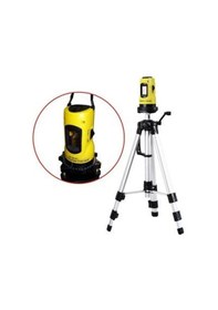 Resim Bts Bts-12497 Tripodlu Laser Seti 