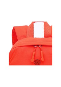 Resim Smart Bags Mikro Poly Kumaş Kadın Sırt Çantası 3344 Orange 