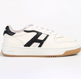 Resim HOFF Beyaz-Siyah Kadın Deri Sneaker 22209005 
