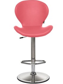 Resim bluetick Mikador Mutfak Bar Taburesi Koltuğu Sandalyesi Mika001 