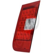 Resim 1059008 Stop Lambasi Sag Ic (Led) E-Class W212 09-13 A2129060258 (WE486691) 