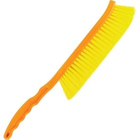 Resim Lyson LY-3034O Plastik Kıl Uzun Plastik Saplı Arı Fırçası 