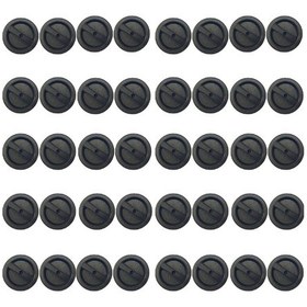 Resim Lpg Dolum Ağzı Kapağı Ince Diş 50 Adet 