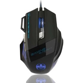Resim Zore GM02 Oyuncu Mouse 