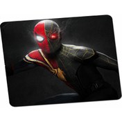 Resim Panorama Ajans Inanılmaz Örümcek Adam Spider Man Mouse Pad 