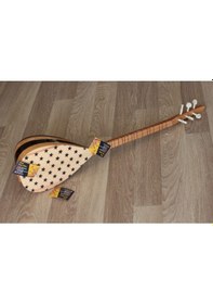 Resim Cura Saz Yıldız Tasarım Cura 