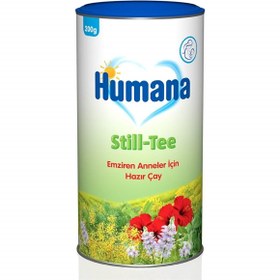 Resim Humana Still Tee Emziren Anneler için 200 gr 