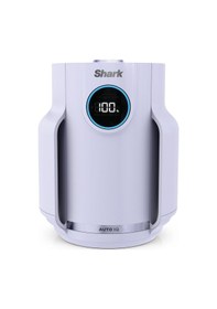 Resim Shark Neverchange5 Compact Pro Hava Temizleyici Lavender Mor 