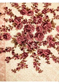 Resim Aksu Tek Kişilik Vizon Battaniye 