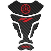 Resim Yamaha R1 Uyumlu Tank Pad 002 