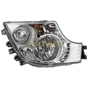 Resim AYFAR 505437 FAR KOMPLE MANUEL SOL MERCEDES ACTROS MP4 14- 