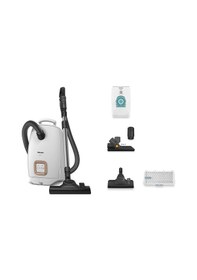 Resim Miele Guard L1 Ml-12559780 Miele-s Allergy Toz Torbalı Süpürge 