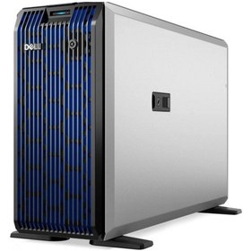 Resim Dell T360 Pet360spl2 Xeon 6315p 16gb Ddr5 Udımm-1x2tb Sata Tower Sunucu 
