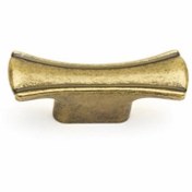 Resim System Bronz Vibrasyon Mat 16 mm Düğme Mobilya Kulpu (SY4375 0016 MVB) 