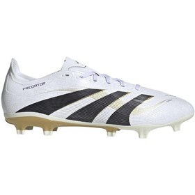 Resim Adidas Jı1116-e Predator League Fg Erkek Spor Ayakkabı Beyaz 