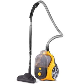 Resim Conti CVC-310 Rally 850 W Toz Torbasız Elektrikli Süpürge 