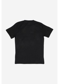 Resim Samsunspor Est 1965 Kıng Of The North T-shırt Siyah 