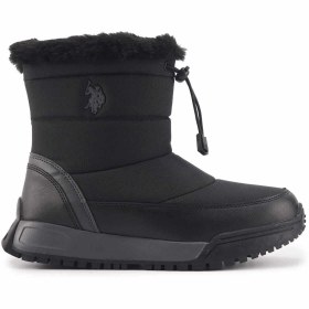 Resim U.S. Polo Assn. U.s Polo Assn Rainy B-2 Kadın Bot Ayakkabı 101391941-2sıyah 
