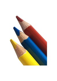 Resim Maped Color'peps 12'li Jumbo Kuru Kalem Boya Seti 