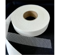 Resim Onto Tedarik Tela Texfıx Paça Bandı 1,5cm 100 Metre 