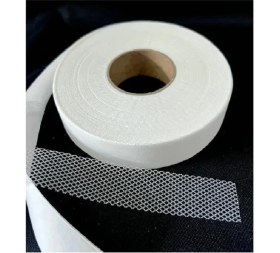 Resim Onto Tedarik Tela Texfıx Paça Bandı 1,5cm 100 Metre 