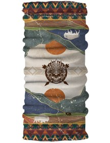 Resim Pirate & Parrot P&p Shilah Pa01-21008 Bandana 