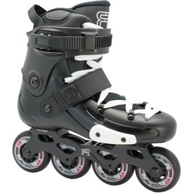 Resim Fr Skates Frx 80 Siyah Urban Paten 