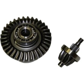 Resim Cf Moto Atv Trl Ön Difransiyel 500-625CC Orj 