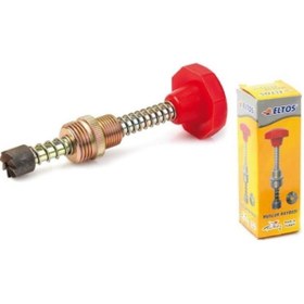 Resim Eltos Emr014 Musluk Raybası 