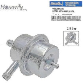 Resim 0280160221 Yakıt Basınç Regülatörü Holden Astra 1.8l 4 Silindir 18le 87-1989 