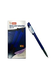 Resim Roller Kalem Standlı Mavi 0.7 Mm Mavi 