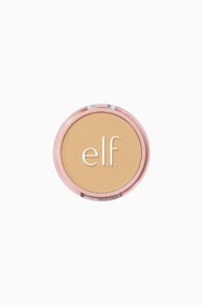 Resim Halo Glow Powder Filtre Preslenmiş Bitirme Pudrası ve Gözenek İyileştirici - Light Warm 