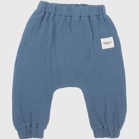 Resim Totzee Pantolon Koyu Mavi 
